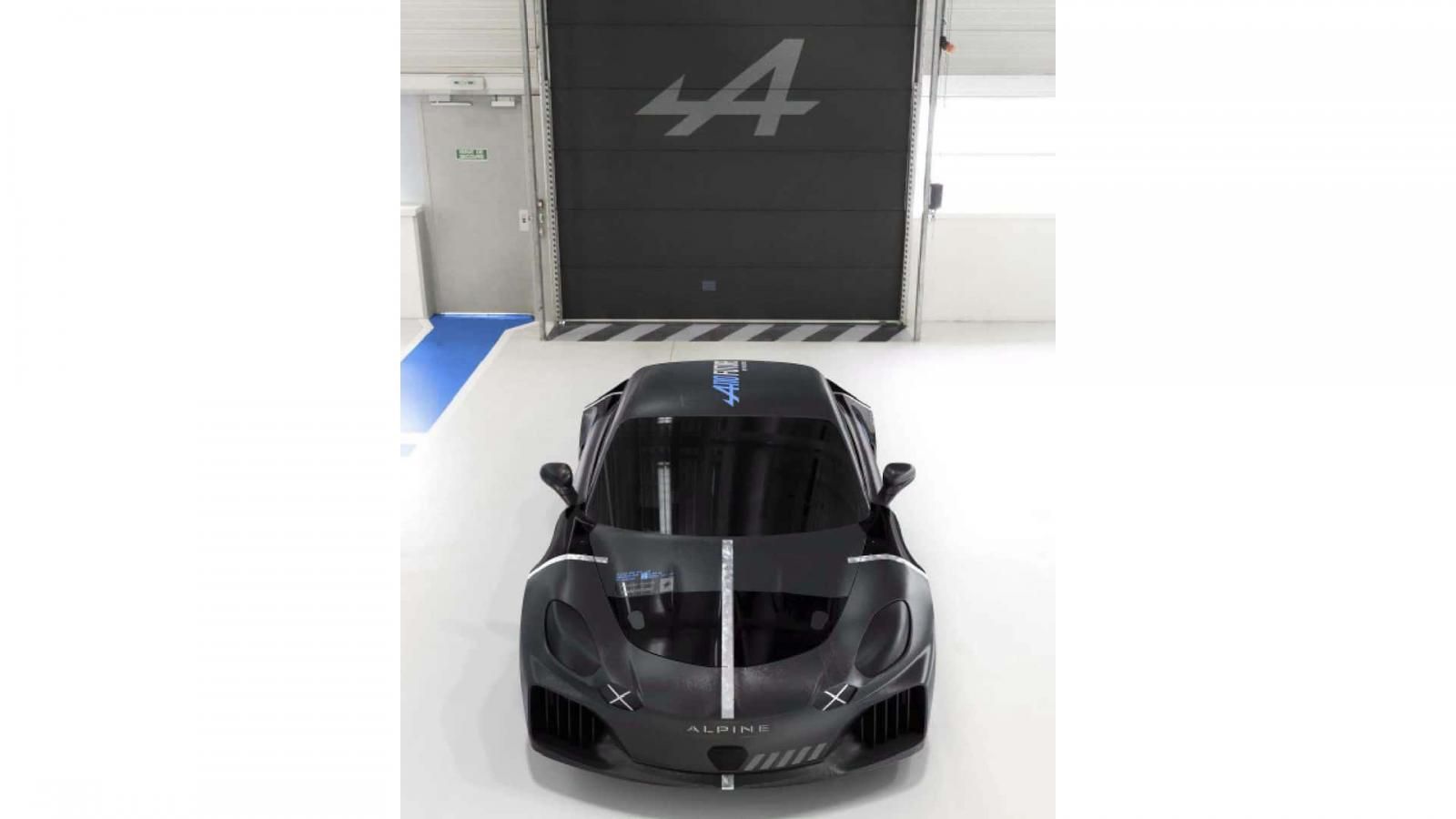 Αλλαγή... φρουράς στην Alpine Α110, έρχεται η ηλεκτρική τρίτη γενιά 